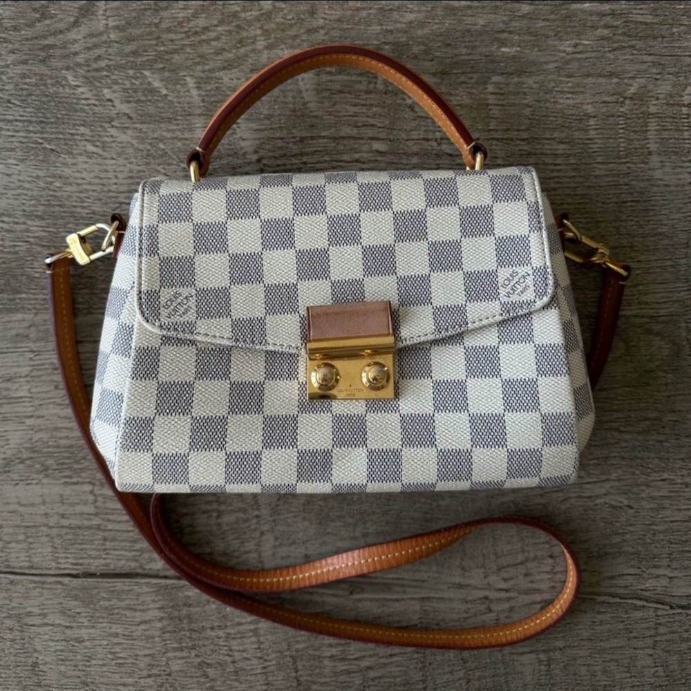Louis Vuitton Croisette
